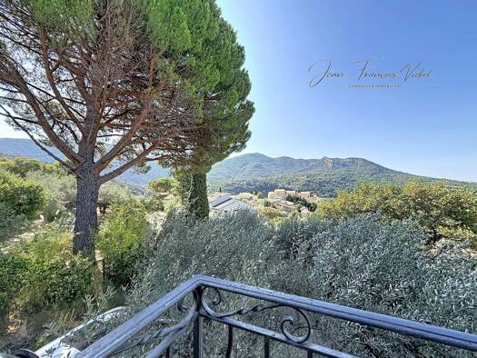 Maison à vendre 424 000 € 5 pièces 3 chambres 193 m² 997 m² de terrain Peripherie Nord Est Sud Est Nyons 26110