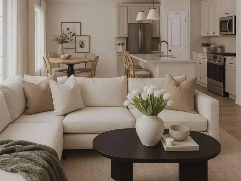 Maison à vendre, 47m², OSNY