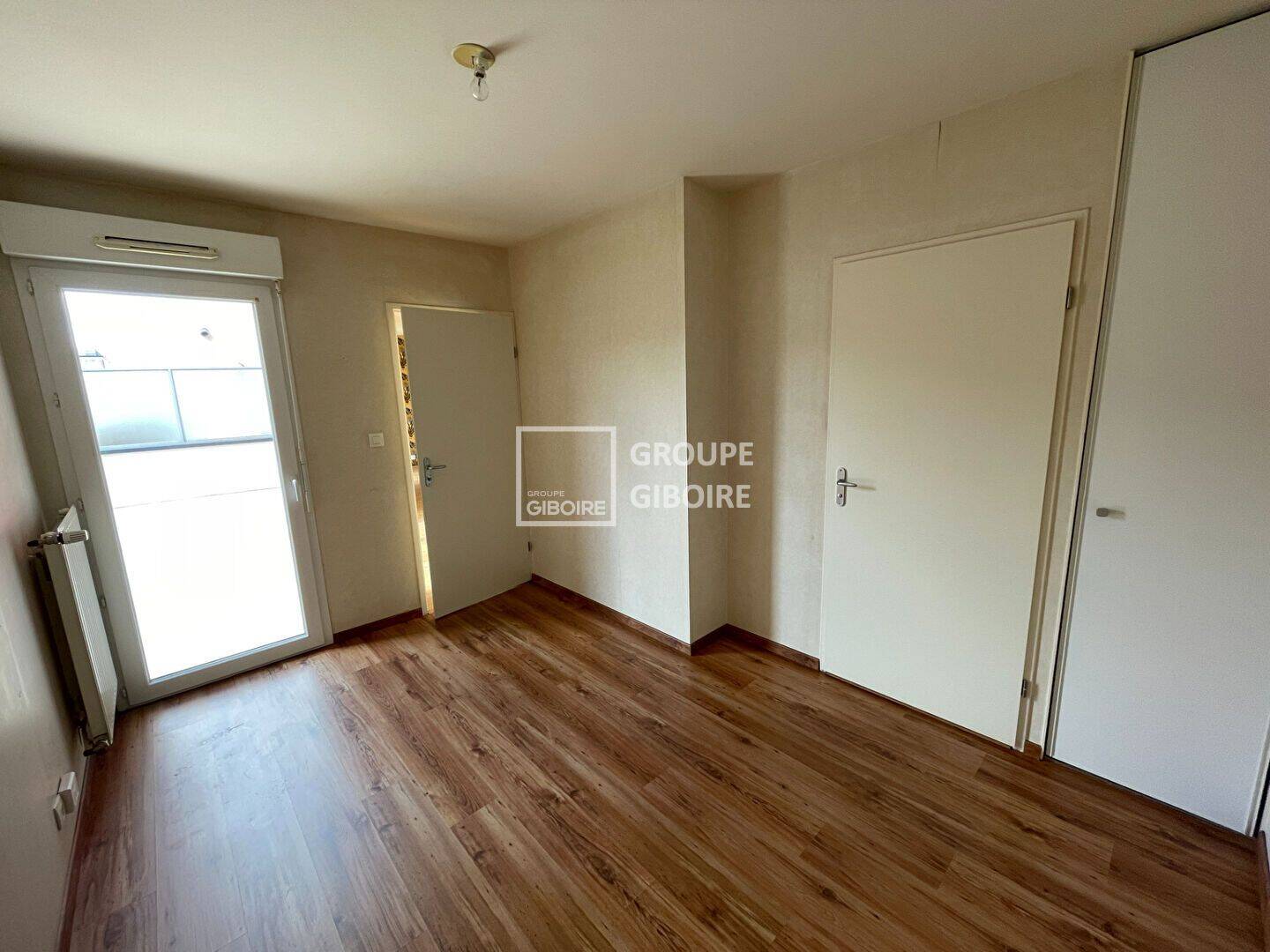 A VENDRE - EXCLUSIVITE GIBOIRE - Appartement 2 pièces 37.63m² - — 4