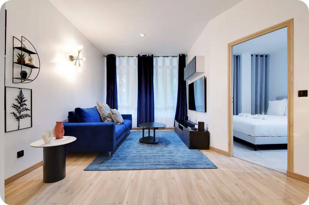 Maison à louer, 44m², VERSAILLES
