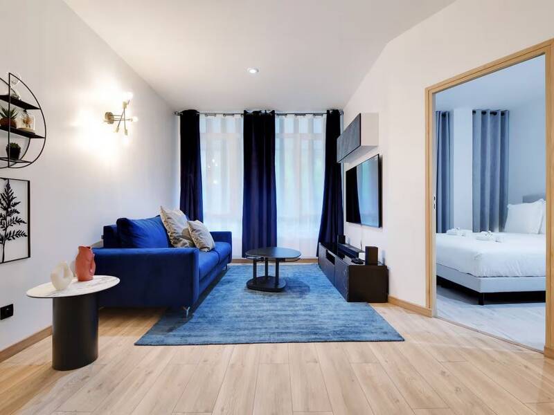 Maison à louer, 44m², VERSAILLES