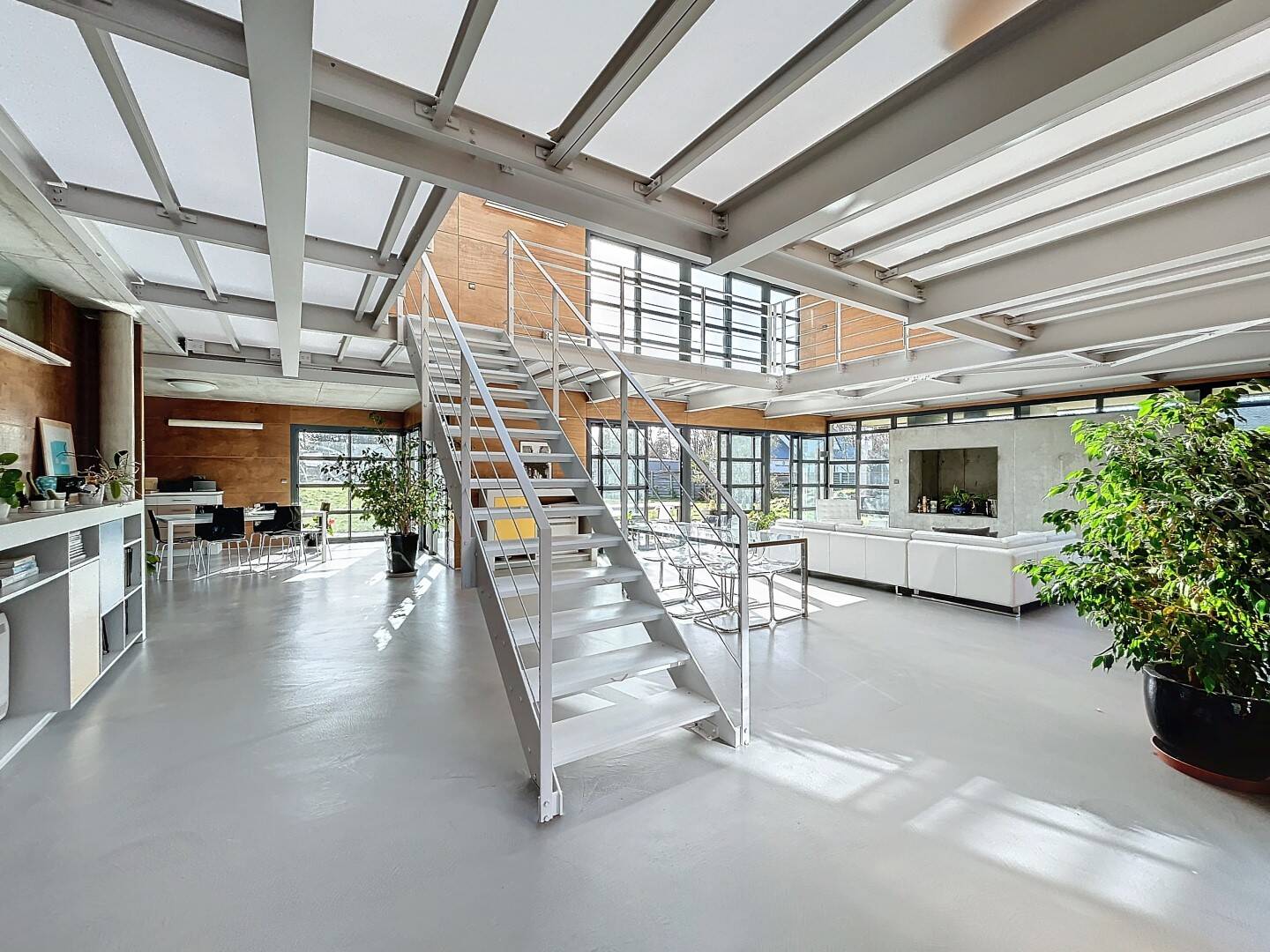 Maison à vendre, 358m², GOUVILLE SUR MER