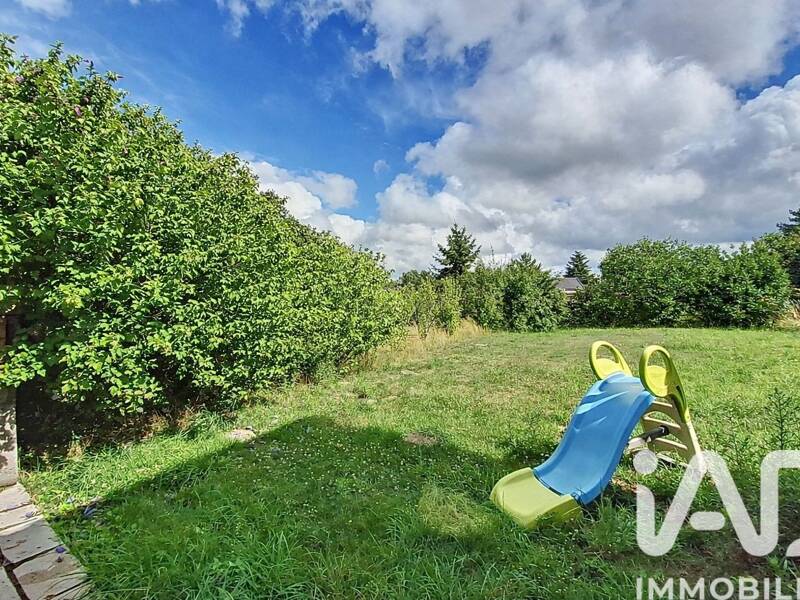 Maison à vendre, 90m², FLINES LEZ RACHES