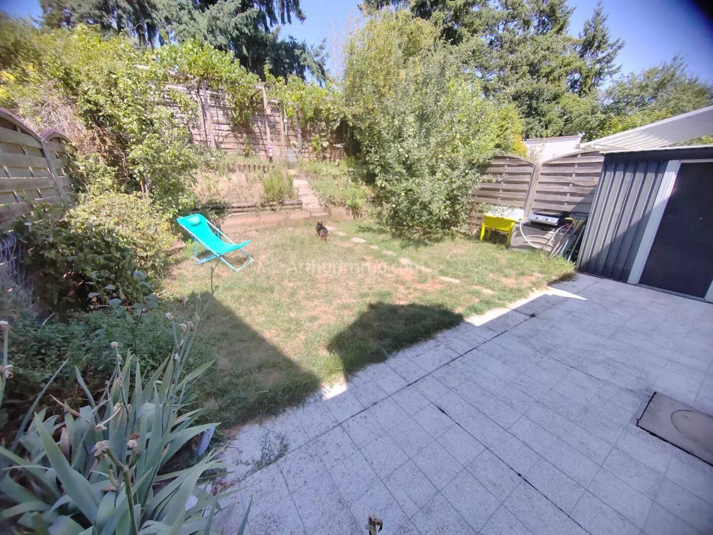 Maison à vendre, 84m², CHELLES