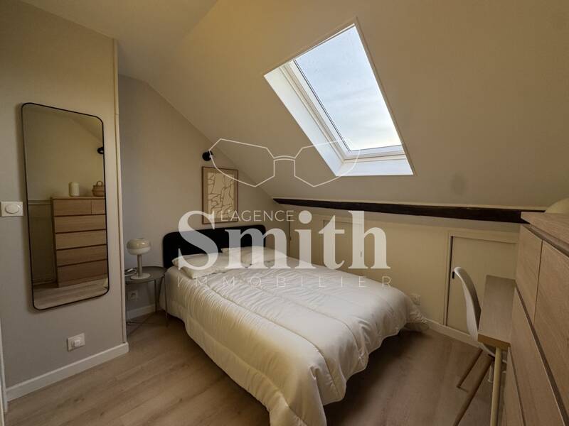 Maison à louer, 17m², ROUEN