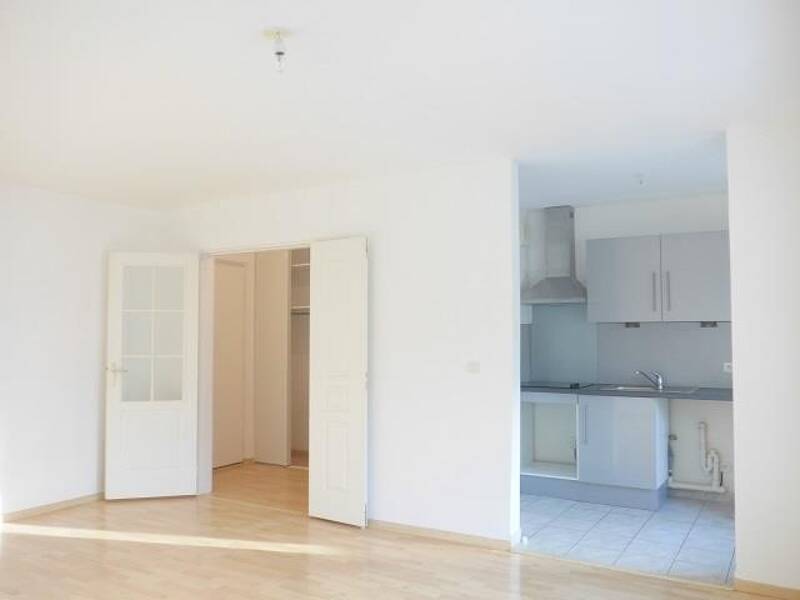 Maison à louer, 52m², REIMS