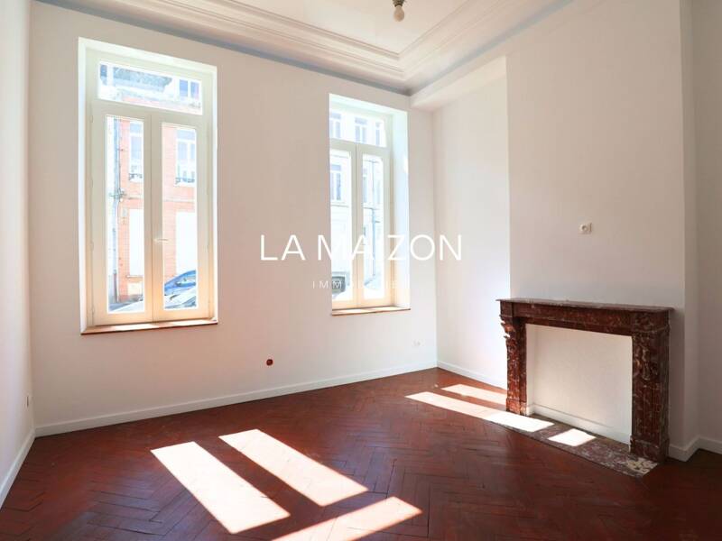 Maison à vendre, 92m², LILLE