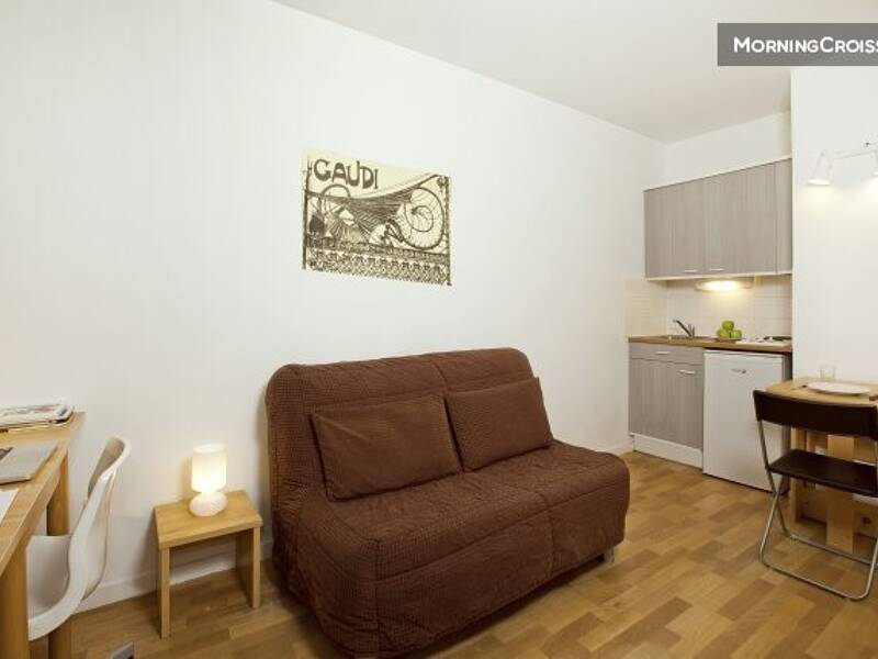 Maison à louer, 38m², NOISY LE GRAND