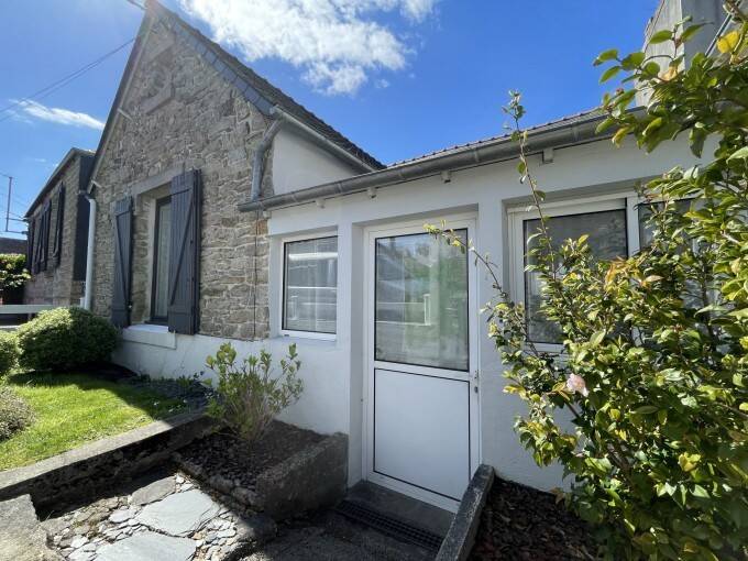 Maison à vendre, 80m², QUIMPER