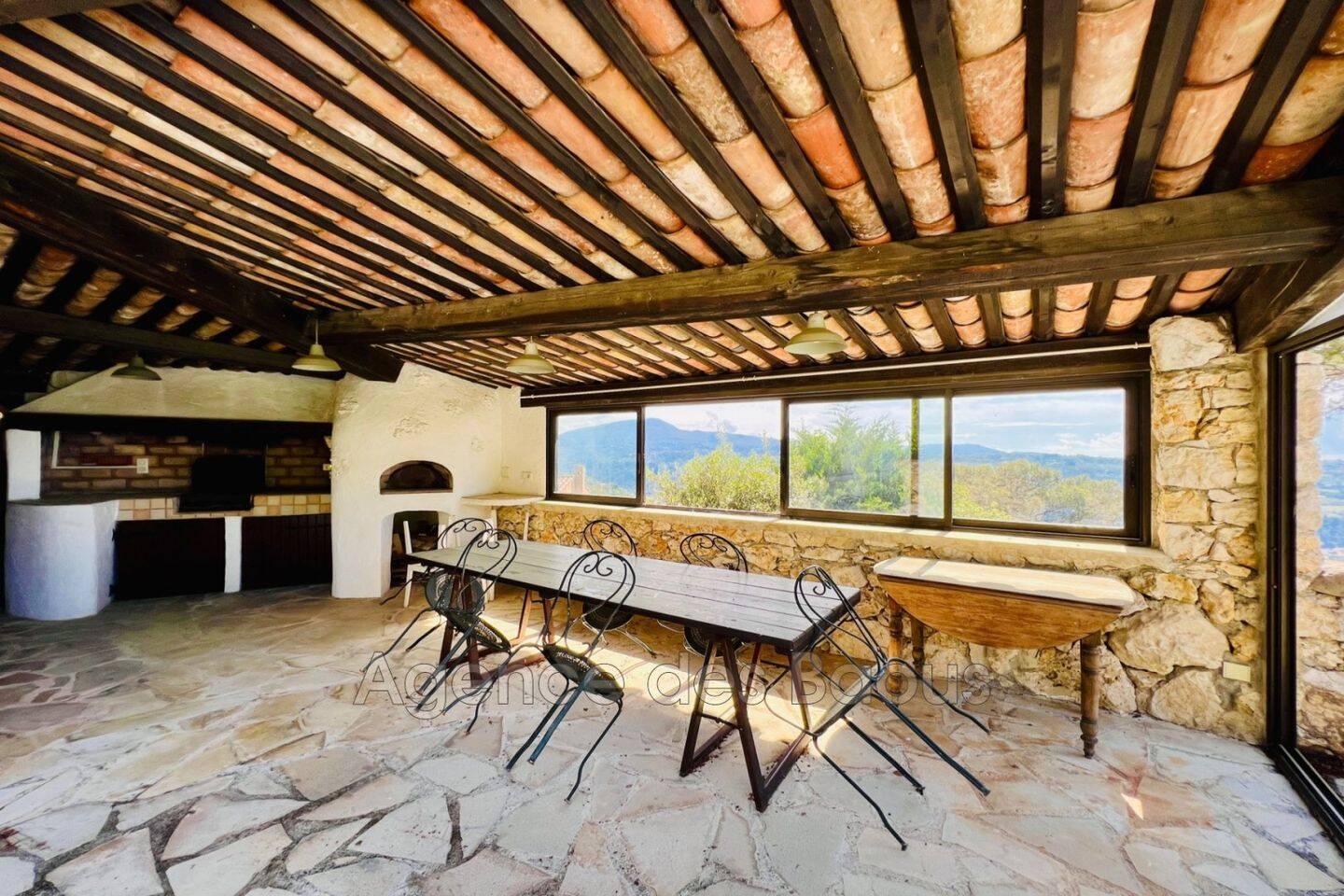 Maison à vendre, 160m², GATTIERES