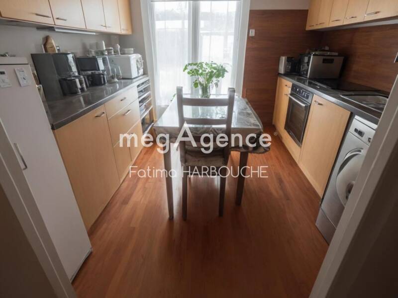 Maison à vendre, 63m², LE CHAMBON FEUGEROLLES