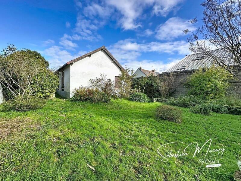 Maison à vendre, 119m², NANTES