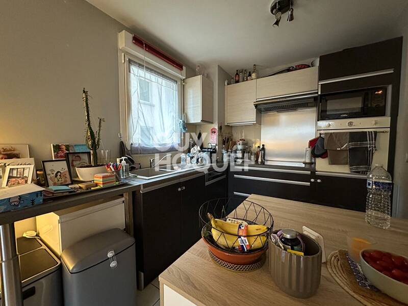 Maison à louer, 46m², COUBERT