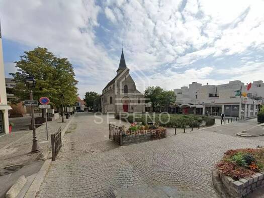 Restaurant à vendre 249 000 € 220 m² d'espace de restauration Haute Île Neuilly-sur-Marne 93330