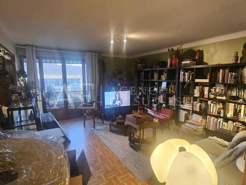 Maison à louer, 80m², AIX EN PROVENCE