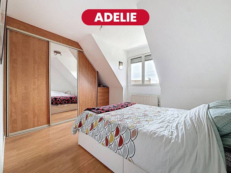 Maison à vendre, 95m², LESQUIN