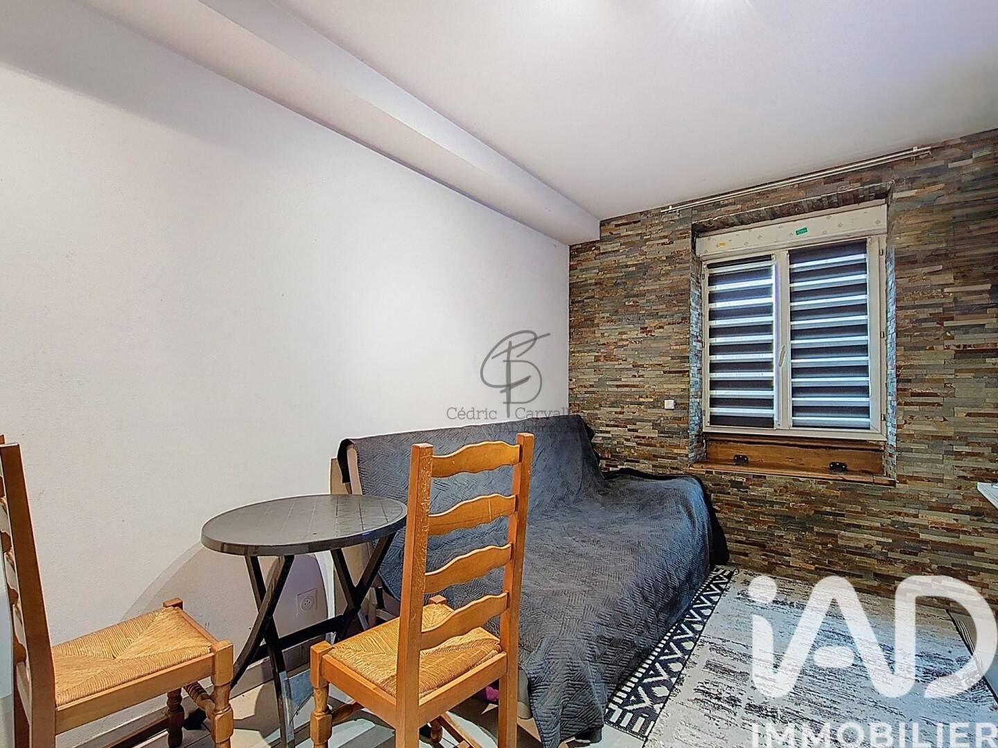 Maison à vendre, 17m², ROISSY EN BRIE