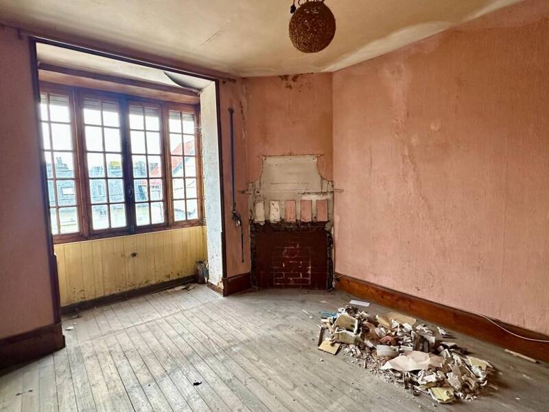 Maison à vendre, 135m², BERCK