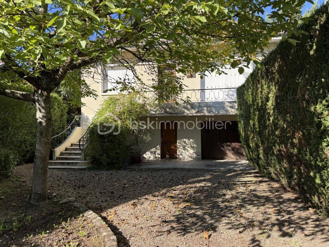 Maison à vendre, 145m², BOURGES