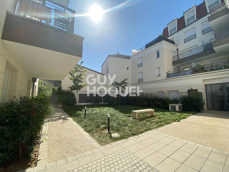 Maison à louer, 59m², FONTENAY AUX ROSES
