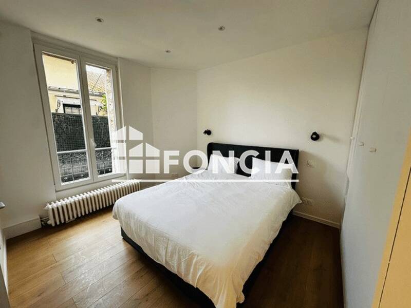 Maison à louer, 60m², ENGHIEN LES BAINS
