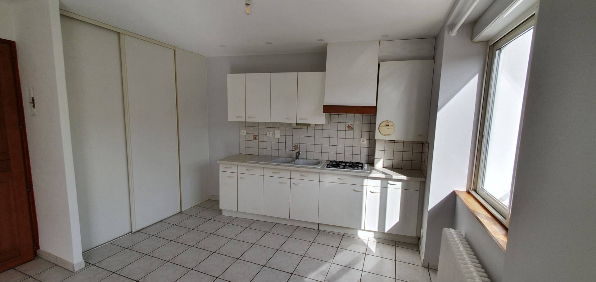 Maison à louer, 47m², RODEZ