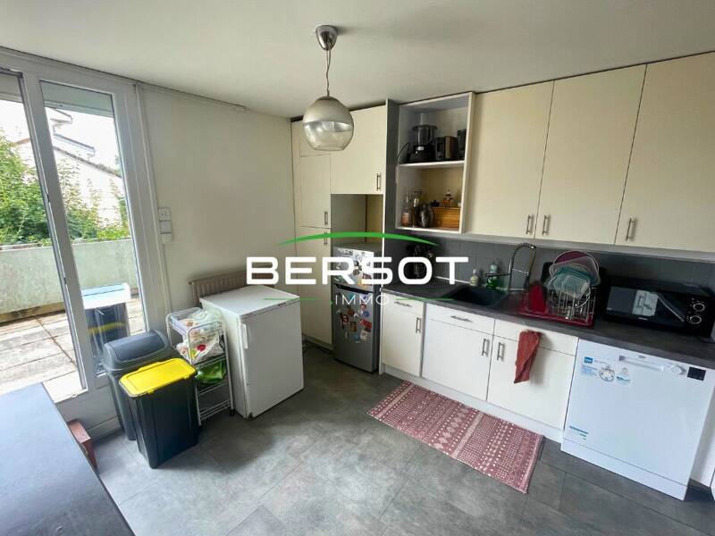 Maison à vendre, 83m², BESANCON