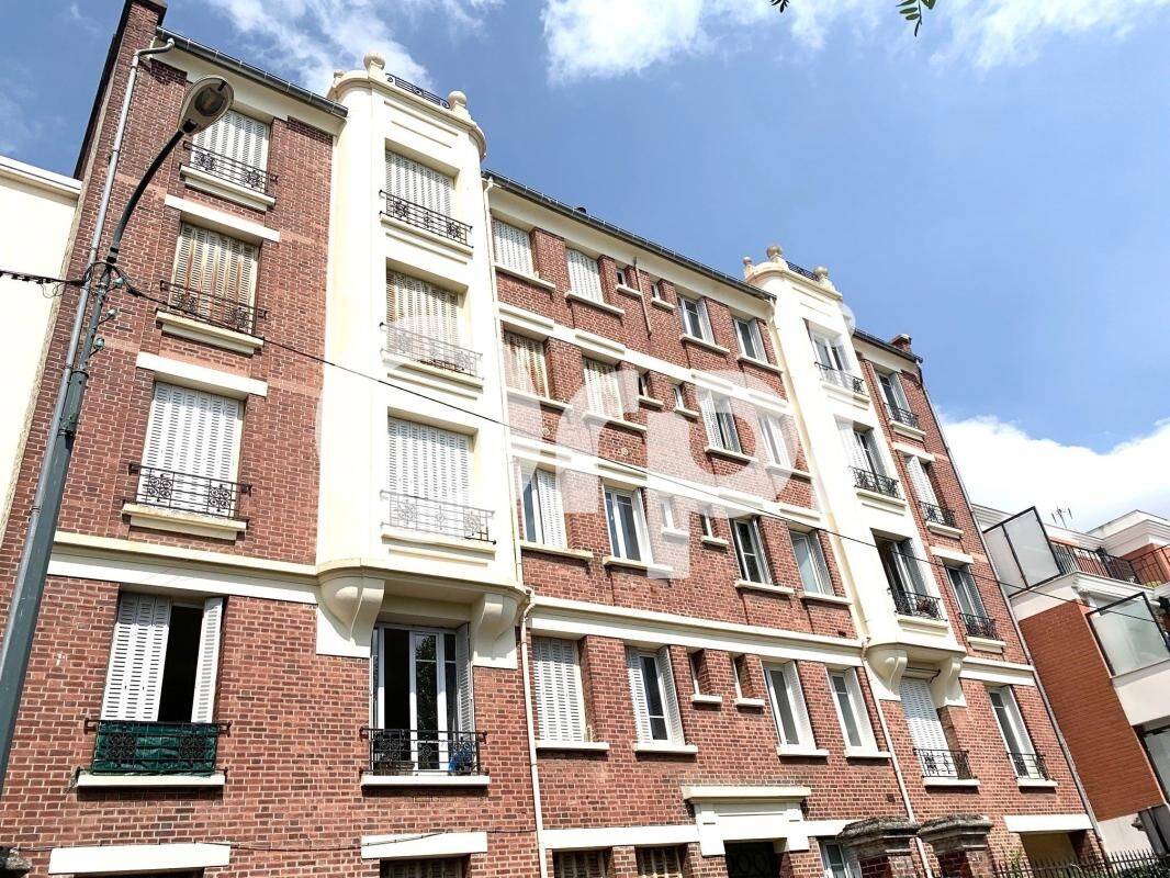 Maison à louer, 36m², SAINT MAUR DES FOSSES