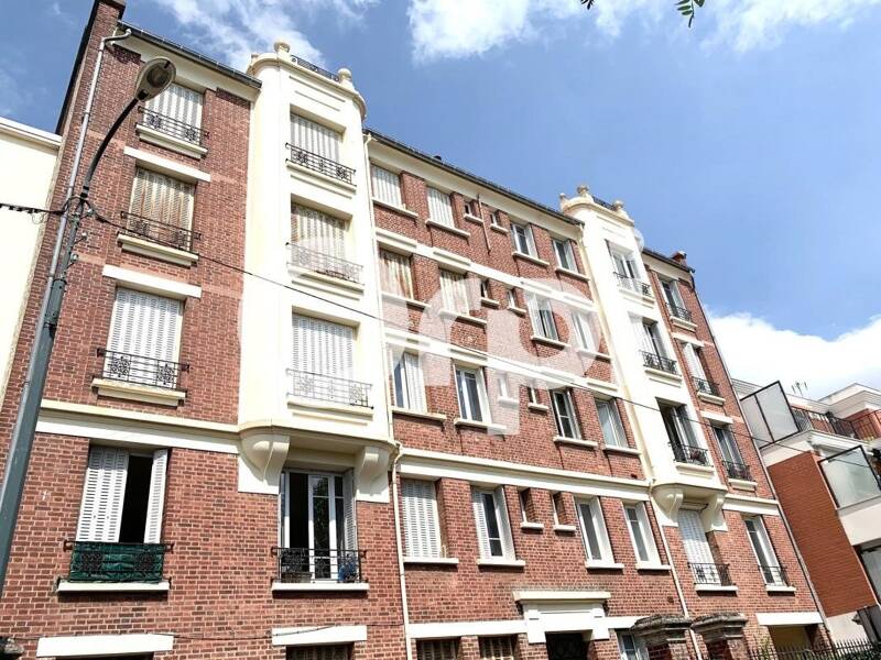 Maison à louer, 36m², SAINT MAUR DES FOSSES