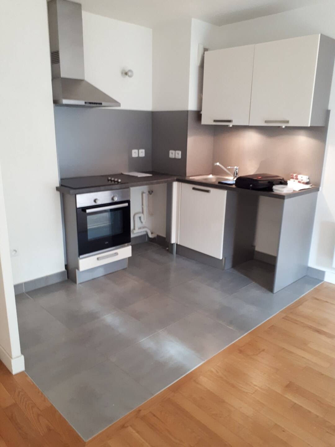 Maison à louer, 63m², ISSY LES MOULINEAUX
