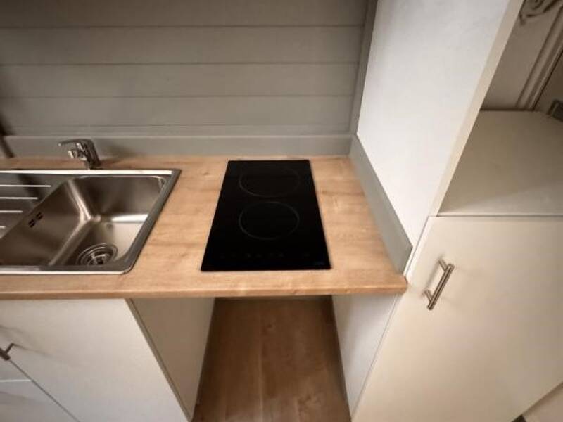 Maison à louer, 25m², MARSEILLE 4E