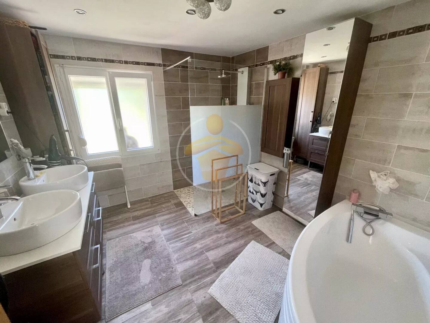 Maison à vendre, 145m², TERGNIER