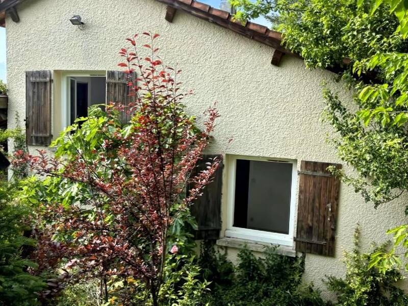 Maison à vendre, 121m², AUREC SUR LOIRE