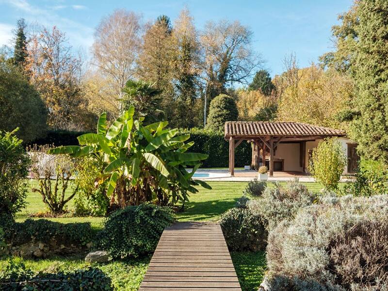 Maison à vendre, 200m², QUINCAY