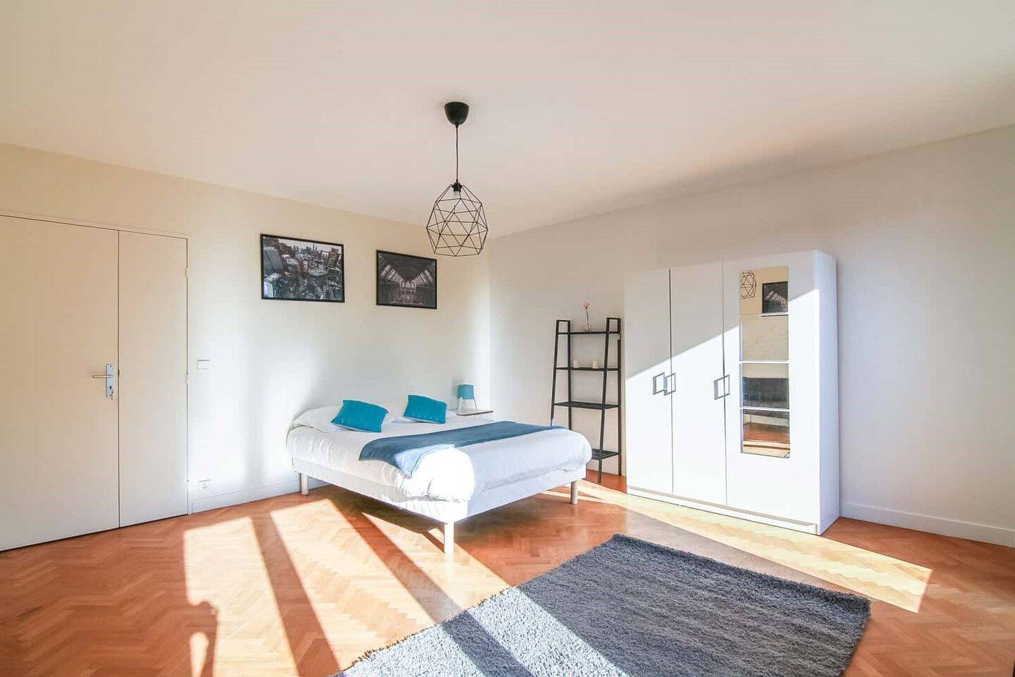 Maison à louer, 15m², RUEIL MALMAISON