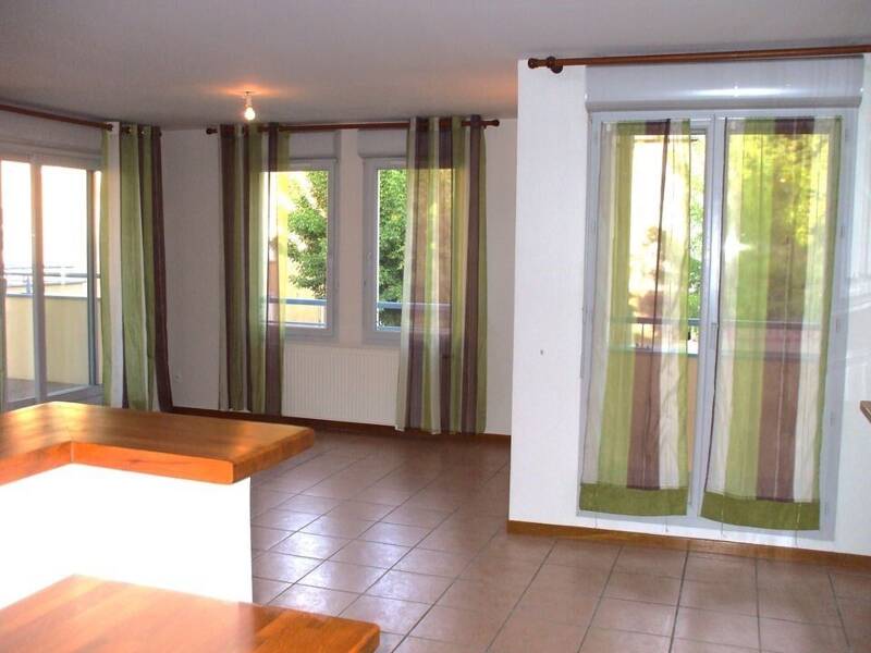 Maison à louer, 73m², SAIN BEL