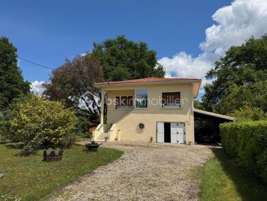 Maison en viager Bouquet 92 155 € 4 pièces 2 chambres 66 m² France-L'Alouette-Jean Bart Pessac 33600