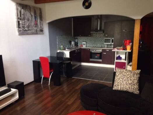 Duplex à louer 805 € 3 pièces 2 chambres 84 m² Richardmenil 54630