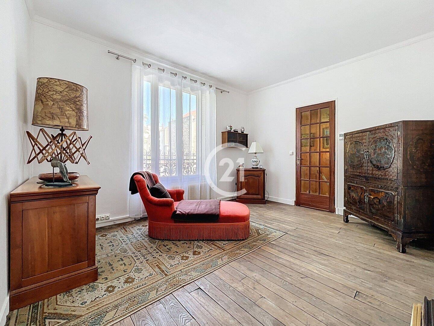 Maison à vendre, 116m², MONTREUIL