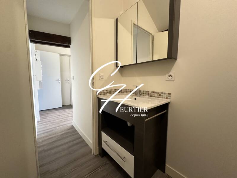 Maison à louer, 25m², GRENOBLE