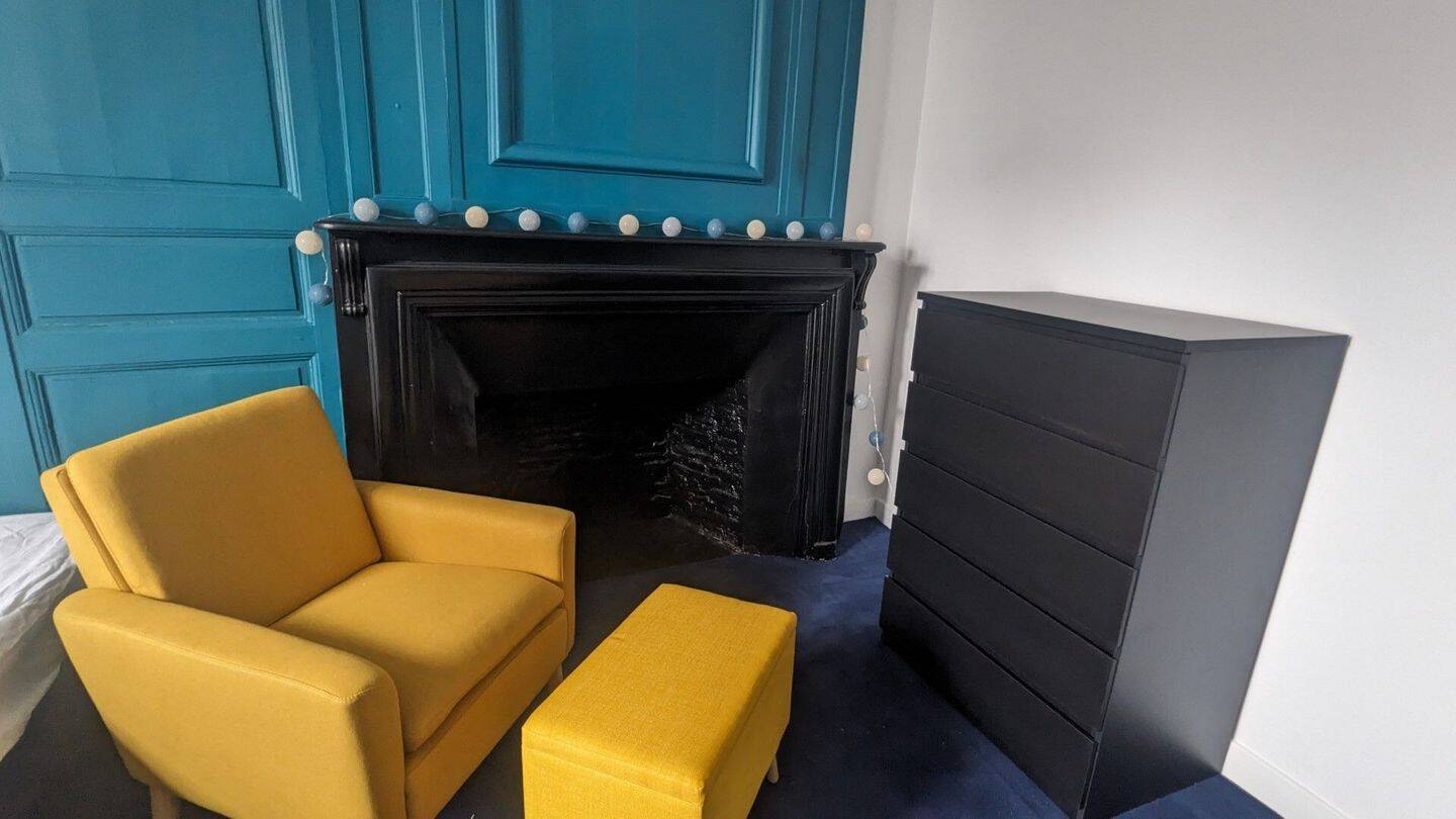 Maison à louer, 24m², BOURGES