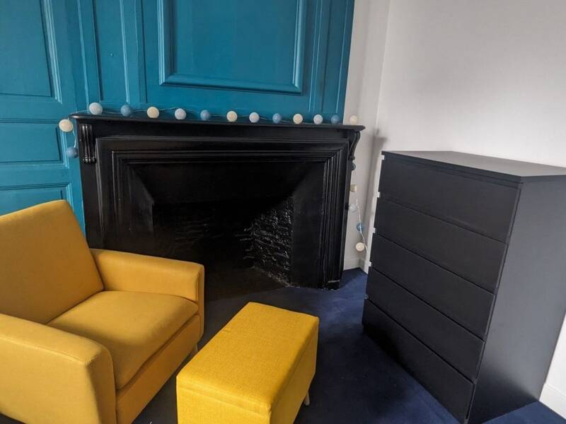 Maison à louer, 24m², BOURGES