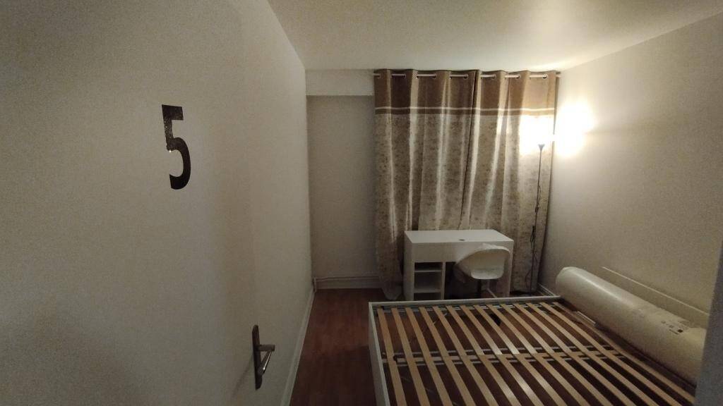 Maison à louer, 9m², EVRY