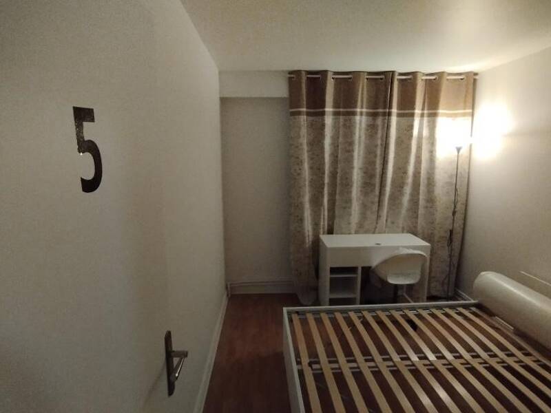 Maison à louer, 9m², EVRY