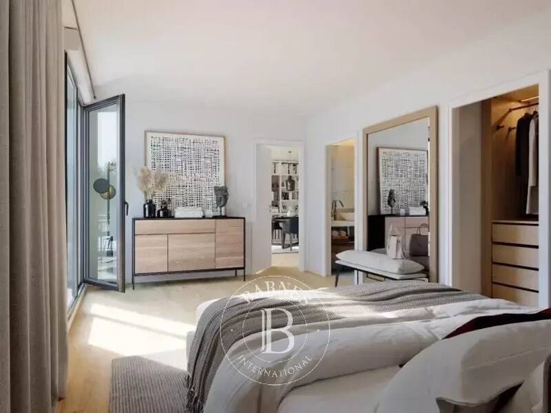 Maison à vendre, 109m², BOULOGNE BILLANCOURT