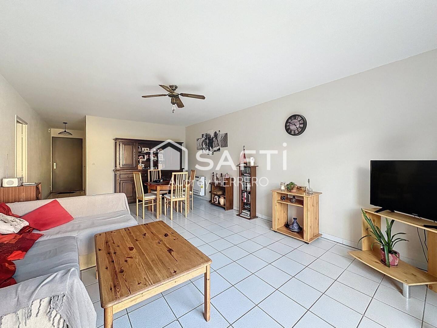 Maison à vendre, 83m², PECHBONNIEU