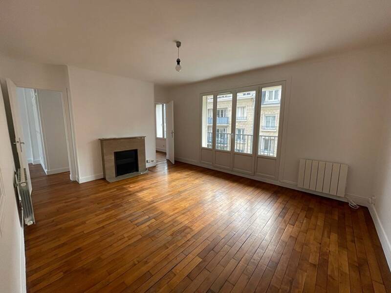 Maison à louer, 60m², CAEN