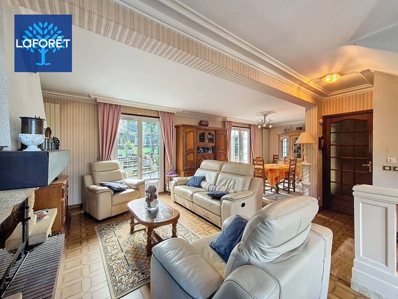 Maison à vendre, 165m², NOISY LE GRAND