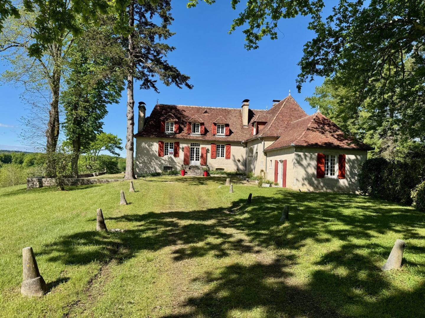 Maison à vendre, 230m², PAU