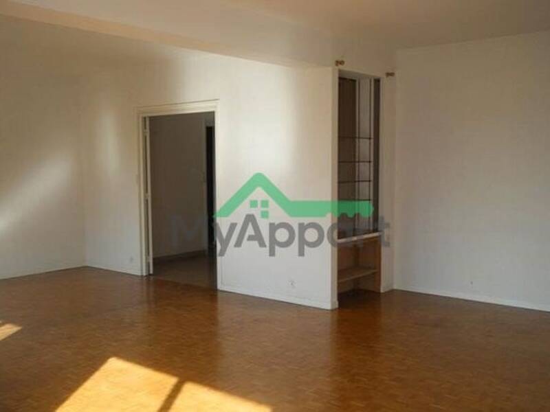 Maison à louer, 84m², BESANCON